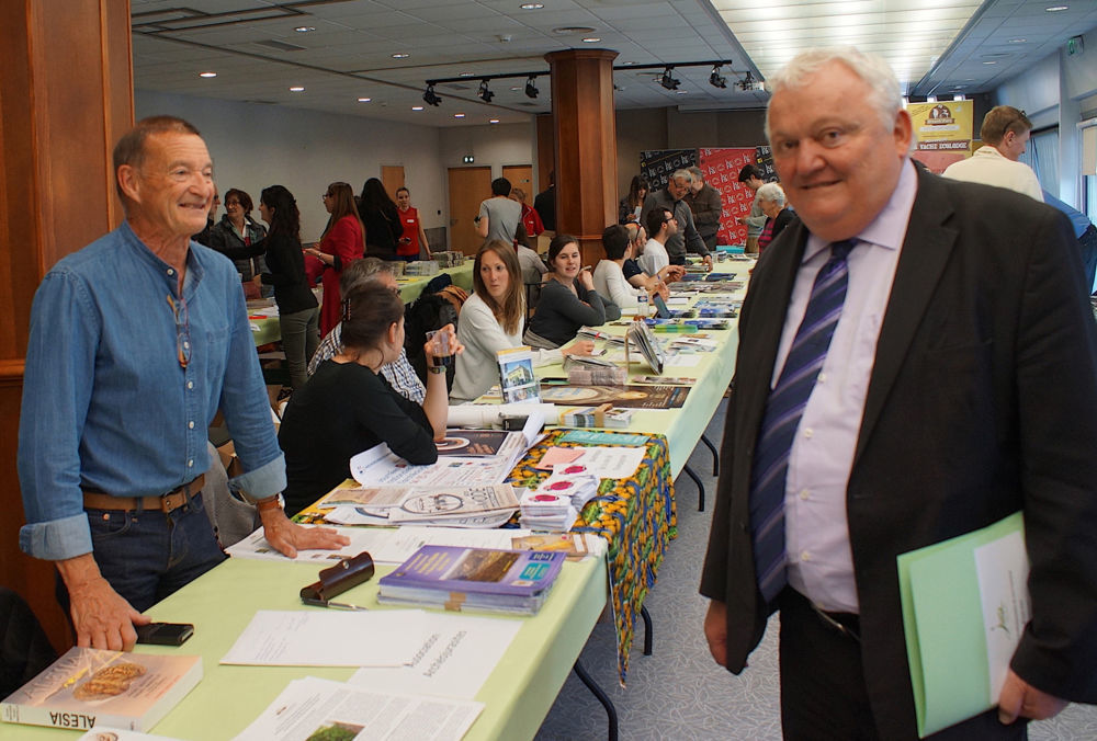 190430 - Rencontres professionnelles du Tourisme du Jura