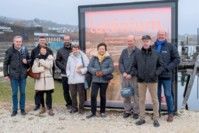 211121 - Visite au Laténium à Hauterive - Suisse