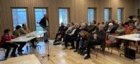 250329 - Assemblée Générale Ordinaire 2025